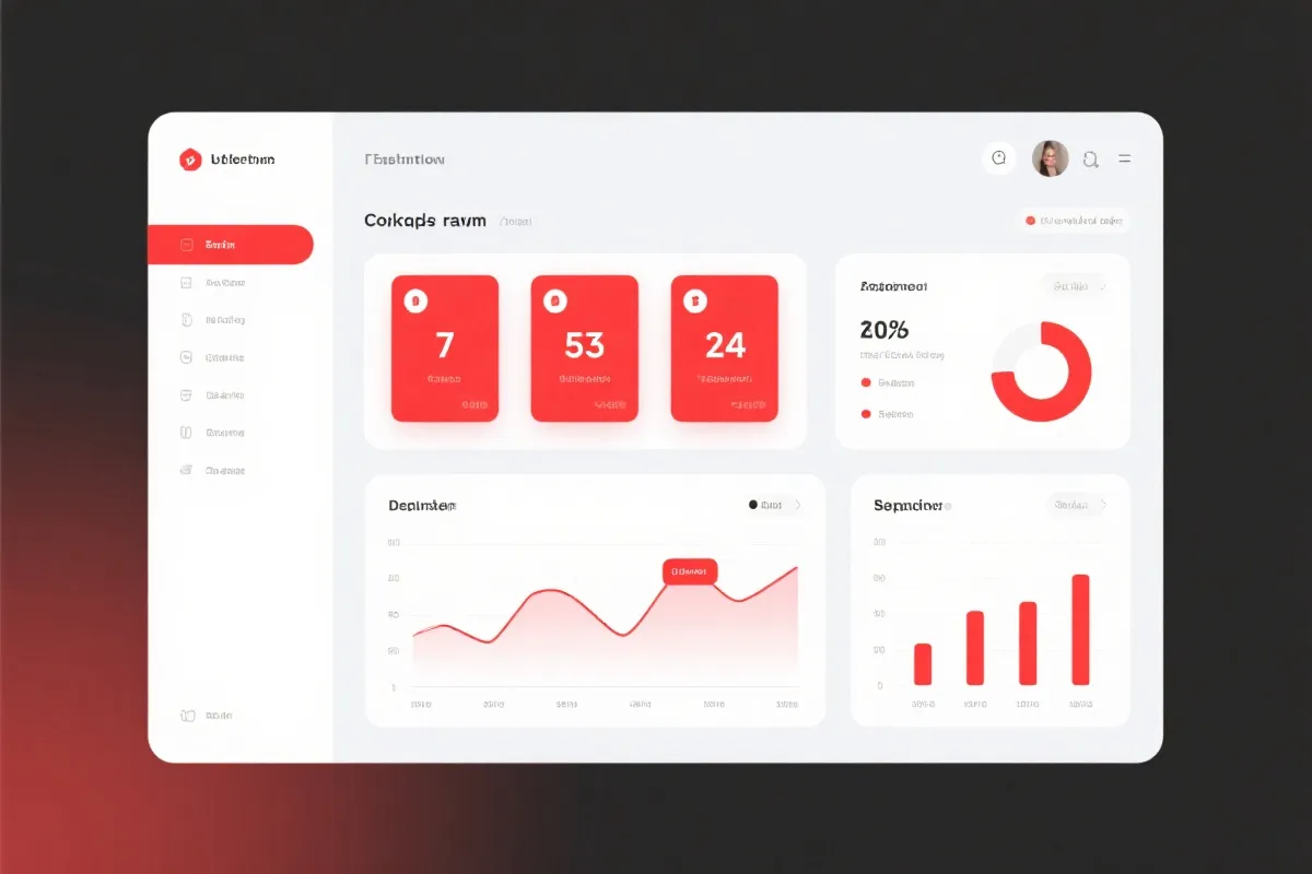 澳洲幸运10规则与数据展示示意图